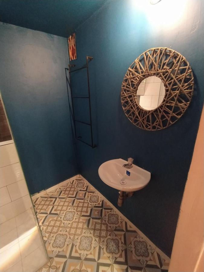 Casa Primavera Hostal Medellín Esterno foto