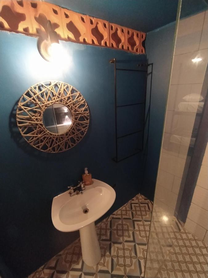Casa Primavera Hostal Medellín Esterno foto