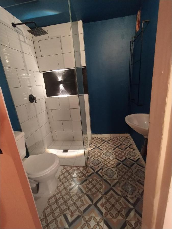 Casa Primavera Hostal Medellín Esterno foto