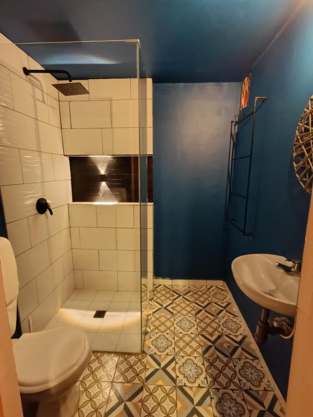 Casa Primavera Hostal Medellín Esterno foto
