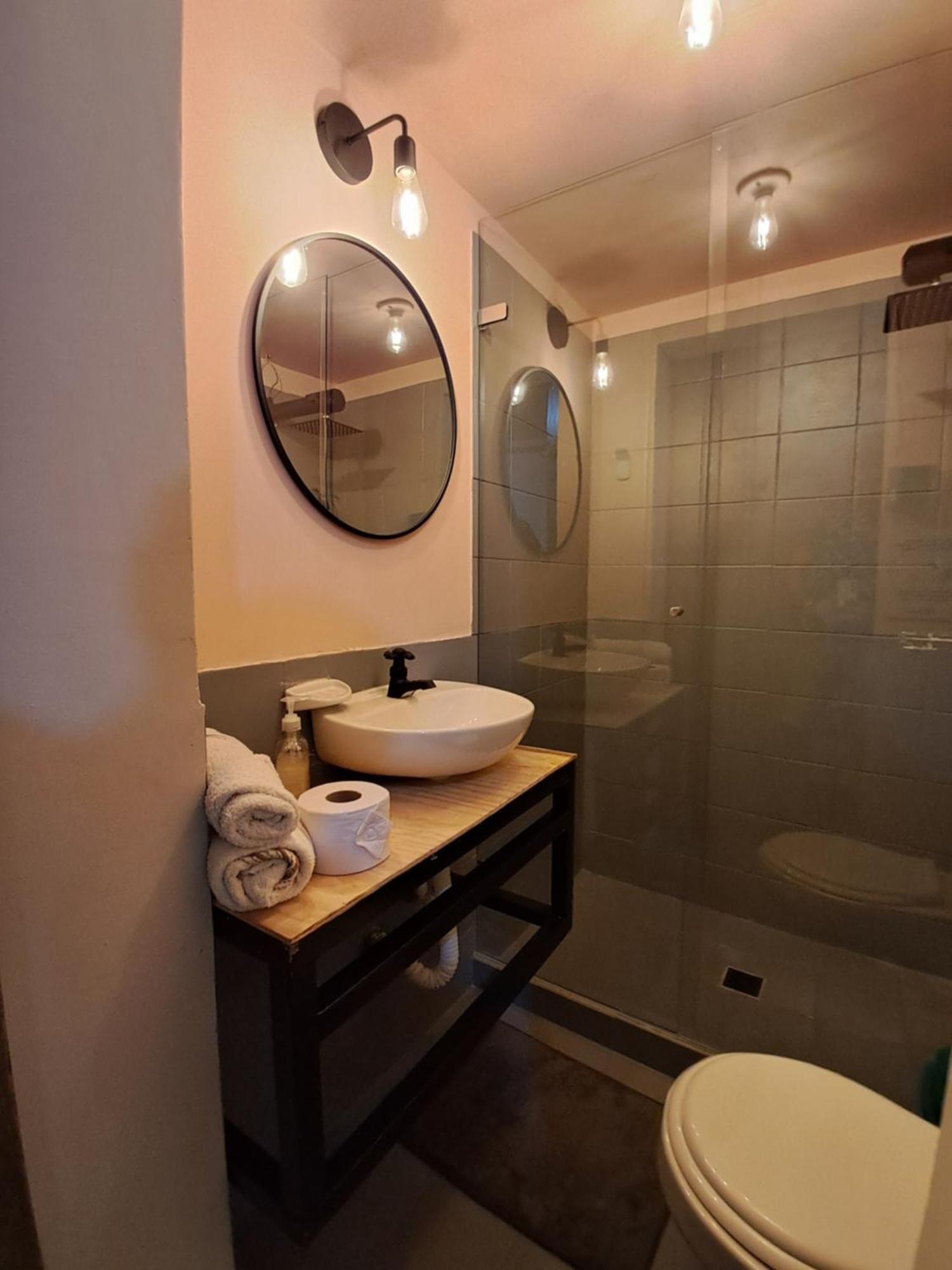 Casa Primavera Hostal Medellín Esterno foto